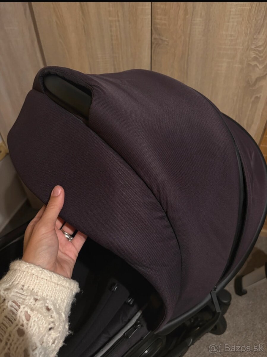 Kočík - Anex m/type PRO - 10