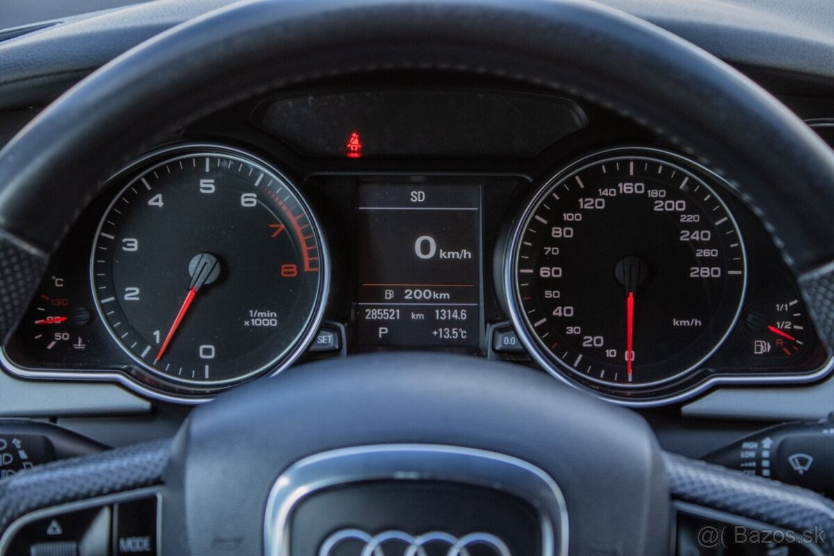 Audi A5 2.0 TSI AT8 - 10