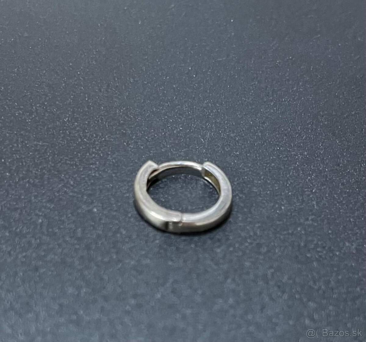 NÁUŠNICE - CHIRURGICKÁ OCEĽ - 10