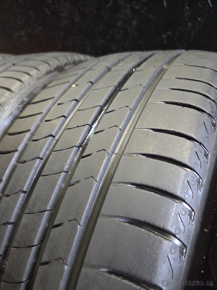 215/45 R16 Kumho letne pneumatiky - 10