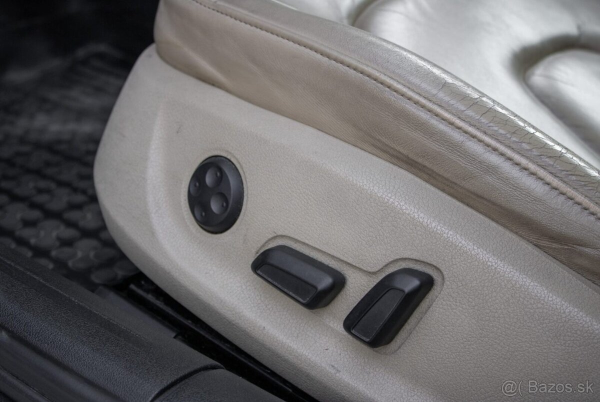 Audi A4 Allroad 2.0 TDI quattro, 125kW, M6 - 10