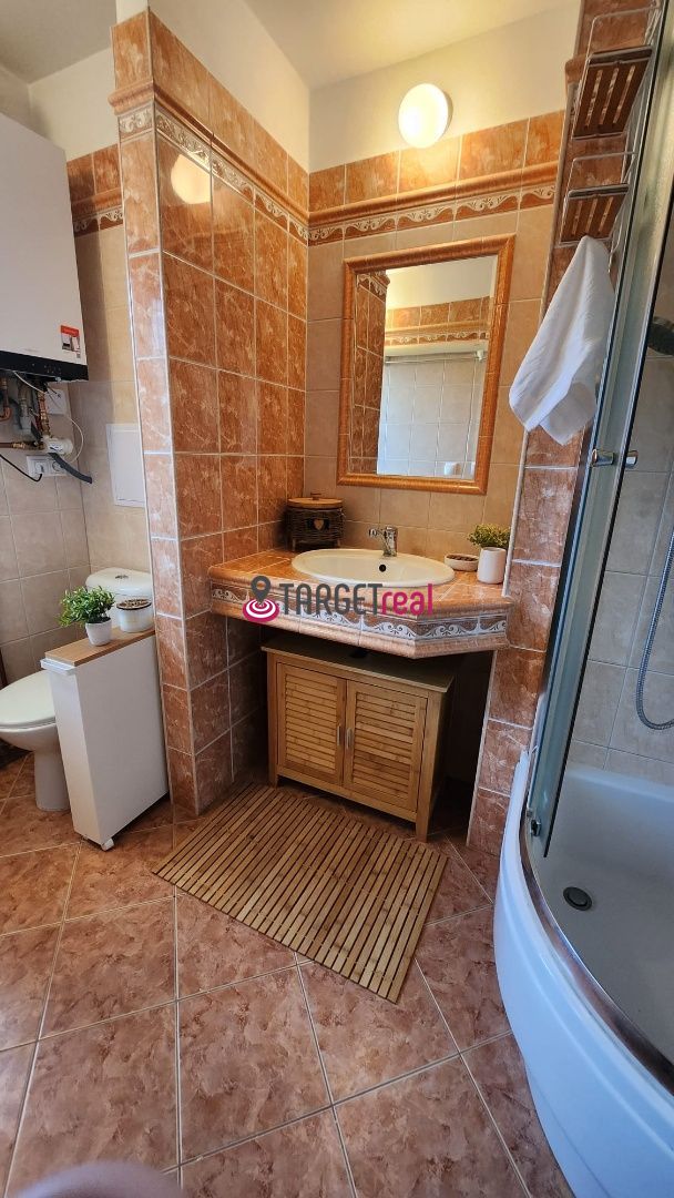 NA PRENÁJOM 1-IZBOVÝ BYT V TURČIANSKYCH TEPLICIACH - 10