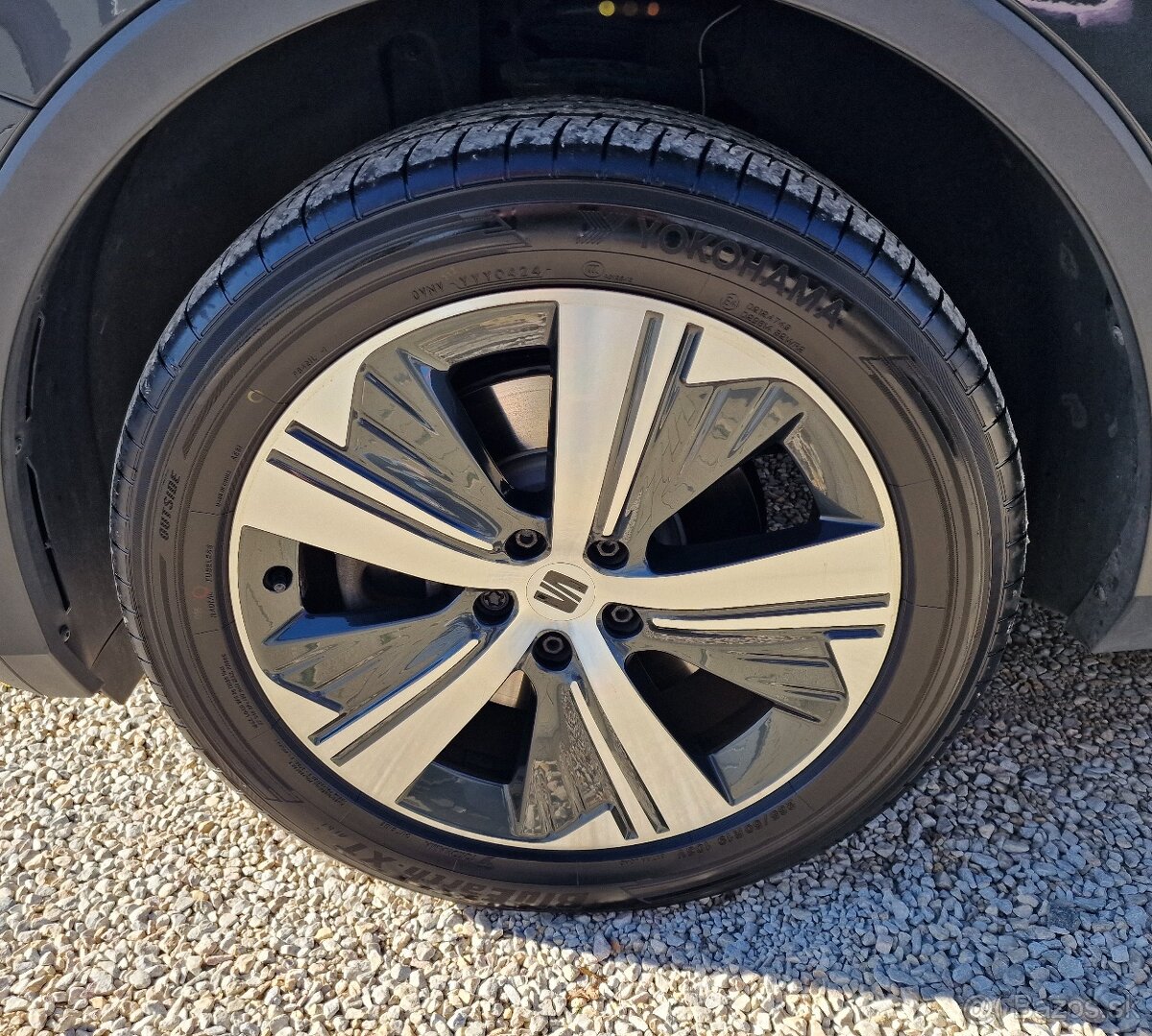 SEAT TARRACO 2.0 TSI 190 XCELLENCE 4DRIVE DSG - 10