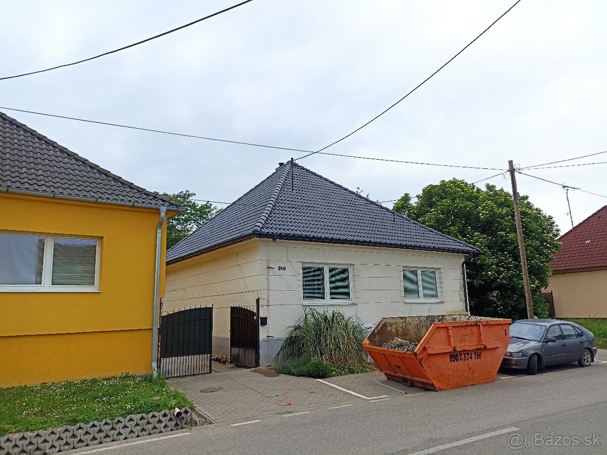 Kompletna realizacia striech - 10