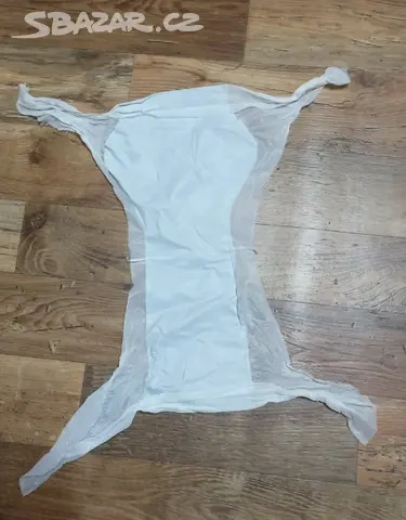 Retro nohavičky na plienky - 10