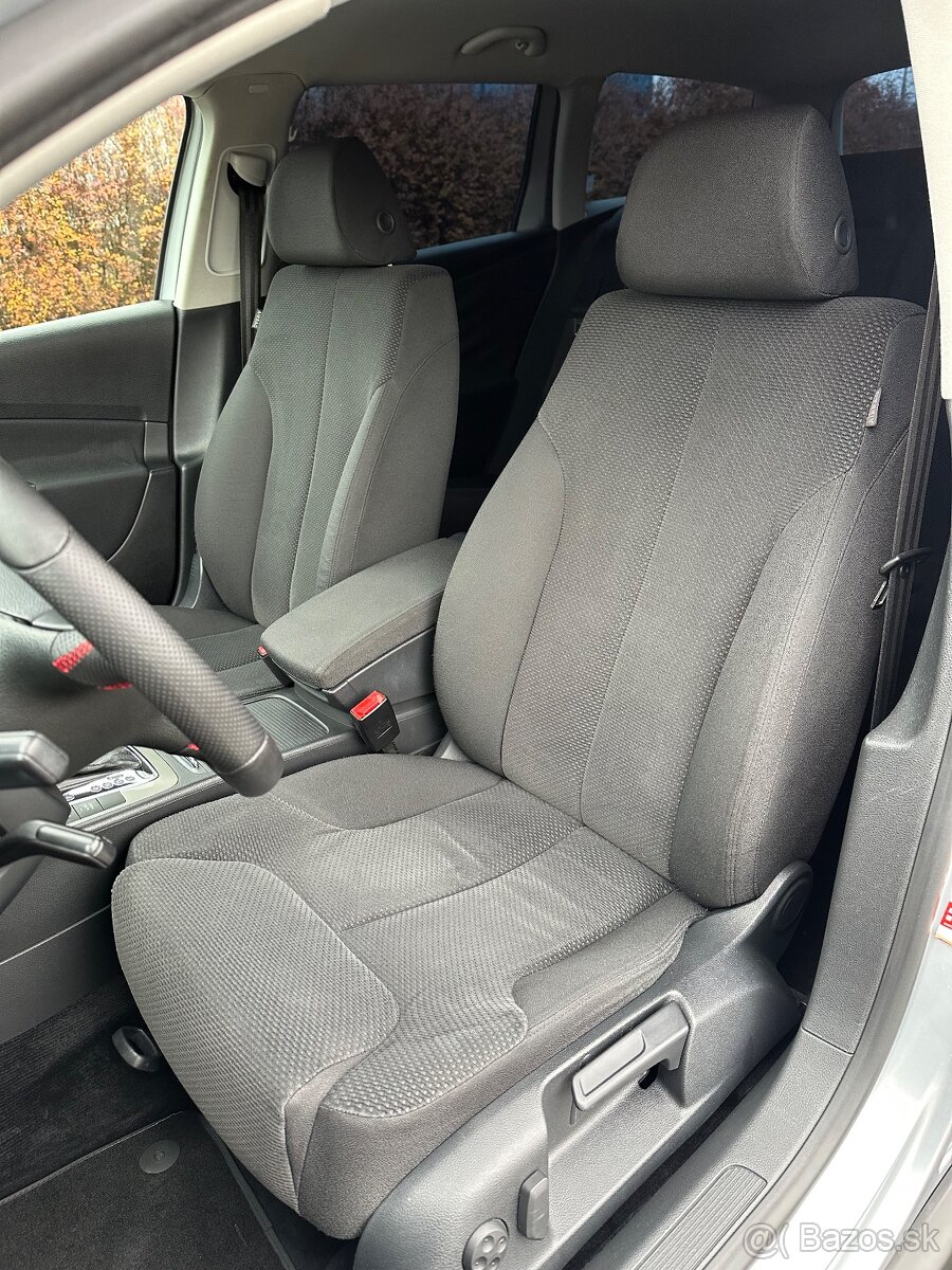 VW Passat Variant 2.0 Tfsi 147kw 2007 BI-Xenon Tempomat - 10