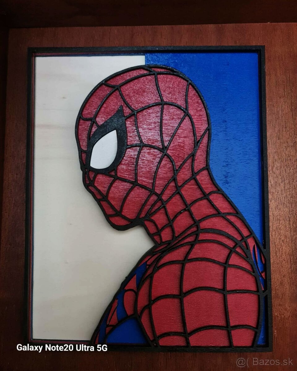 predam betlehem a ozdoby na zivy strom - 10