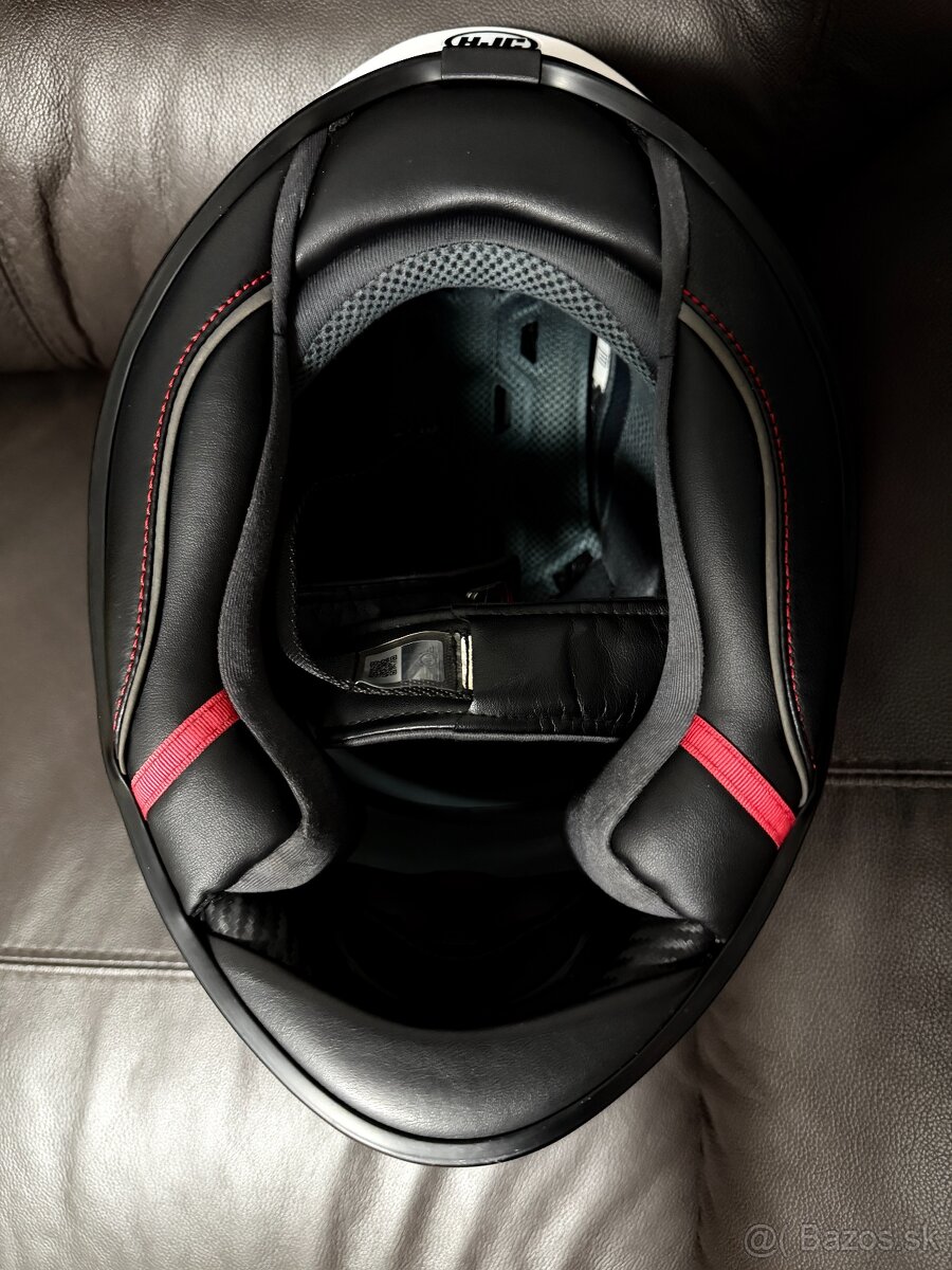 Helma HJC RPHA 1 (vel. M) - 10