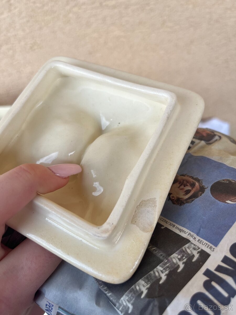 Starožitné koreničky - 10