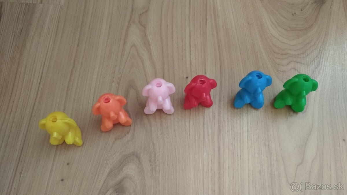 Detské dekorácie ma stenu - 10