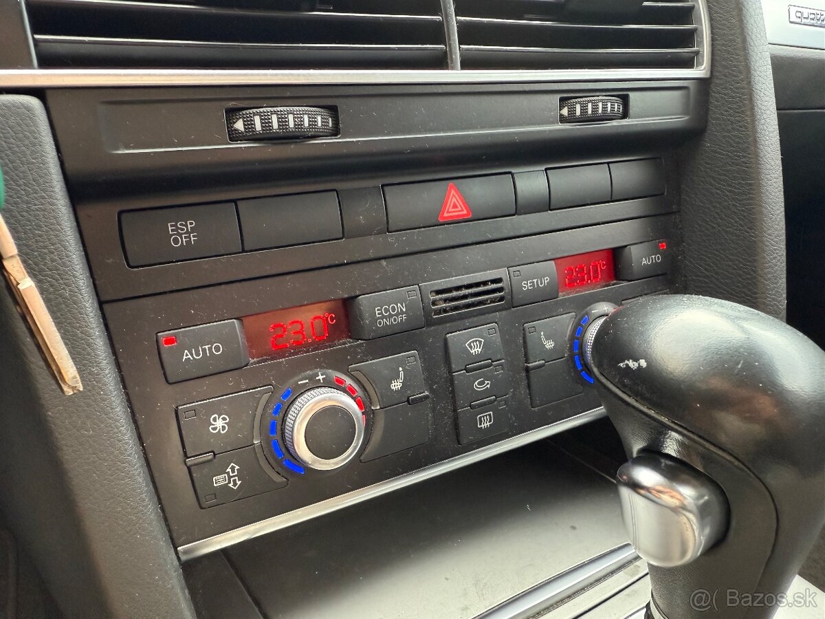 Audi A6 Allroad 3.0 TDi - 10