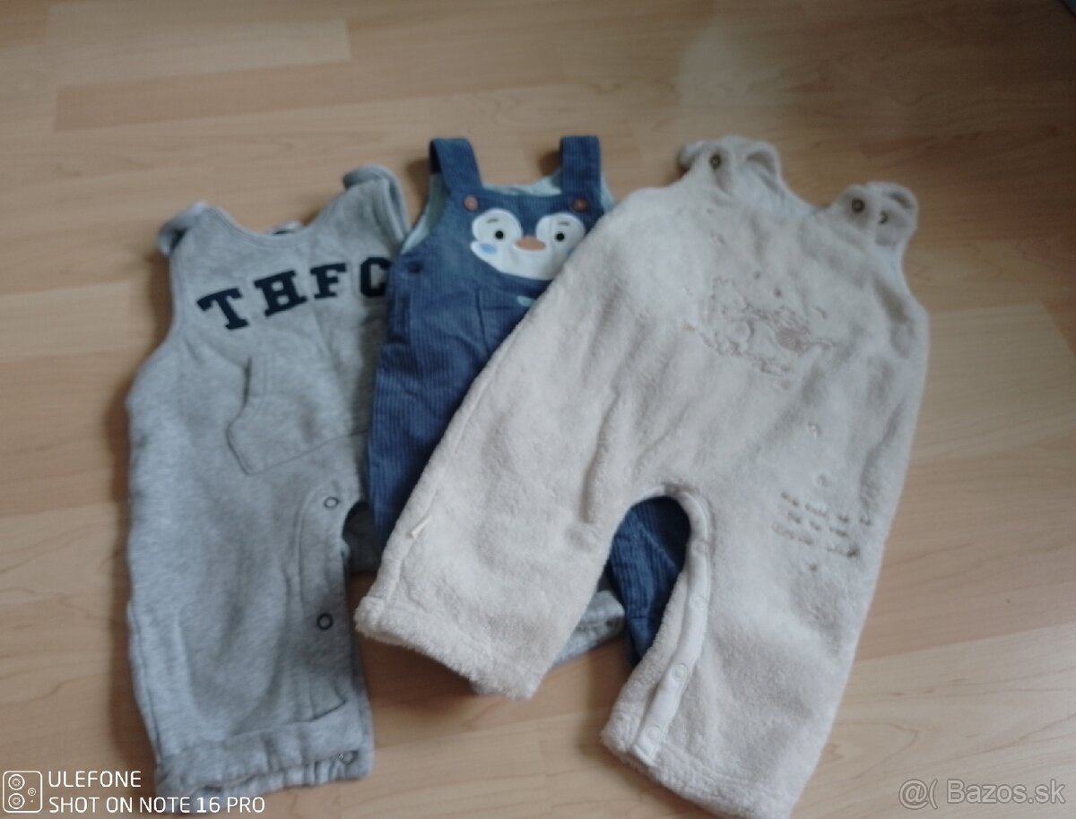 Detské oblečenie - 10
