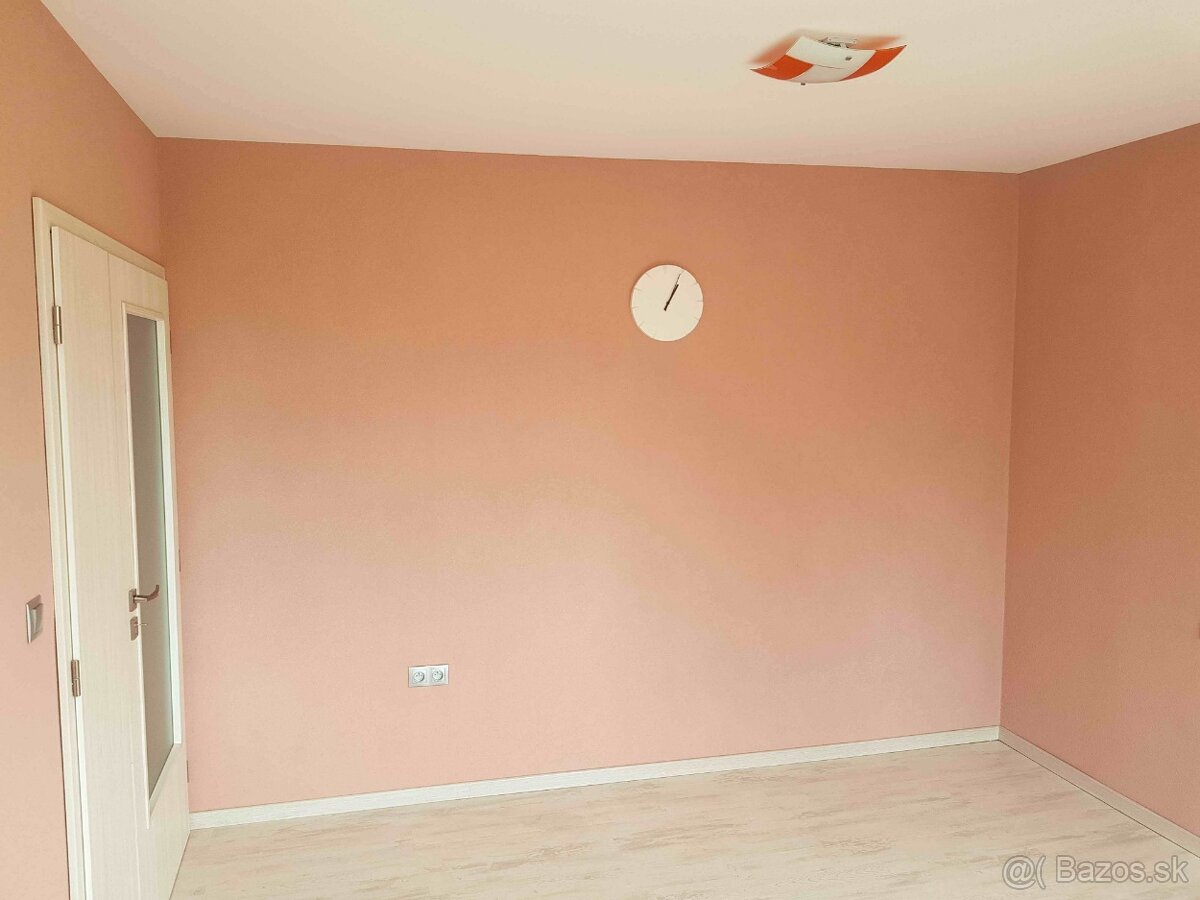 PREDAJ 1 izbový byt Žilina - 10