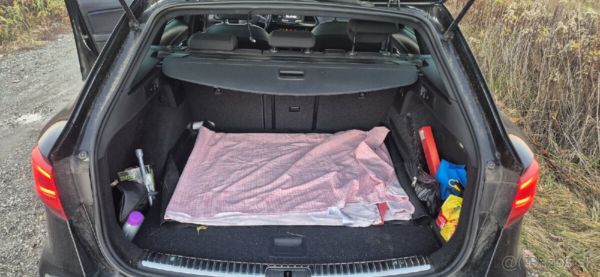 Seat leon Fr -vymena - 10