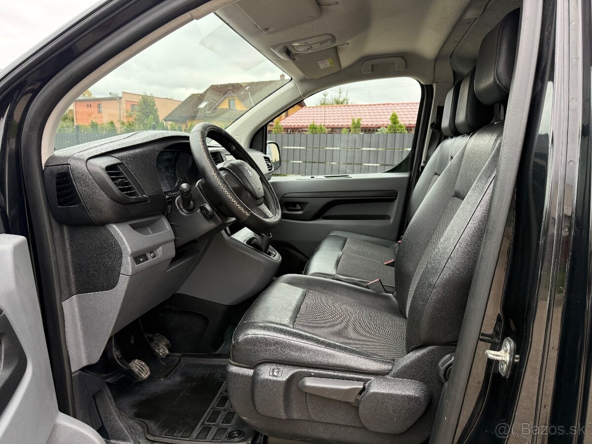 Peugeot Expert 2,0 HDI L2h1 - 10