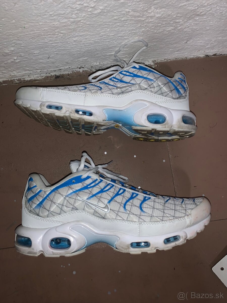 Nike TN Marseille - 10