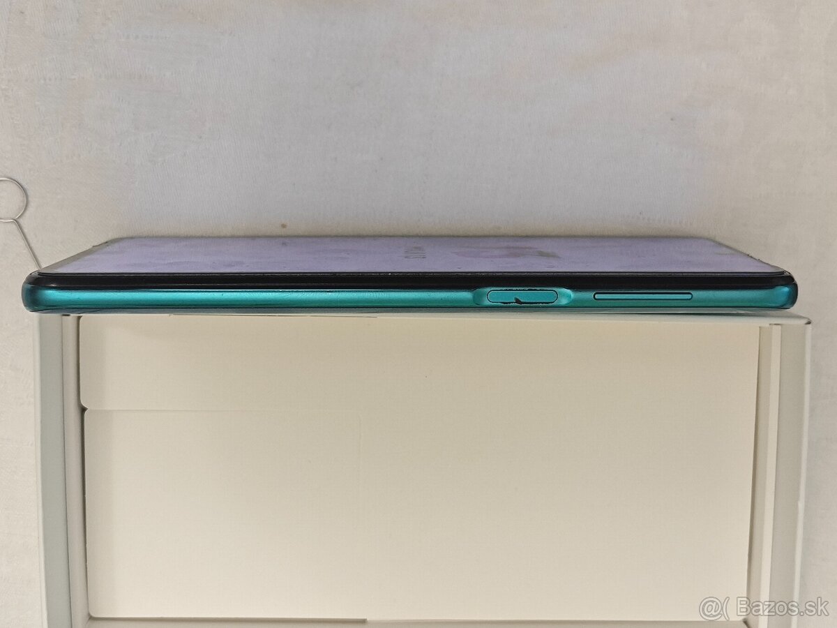 Mobil Xiaomi Redmi Note 9 Pro komplet a puzdro - 10