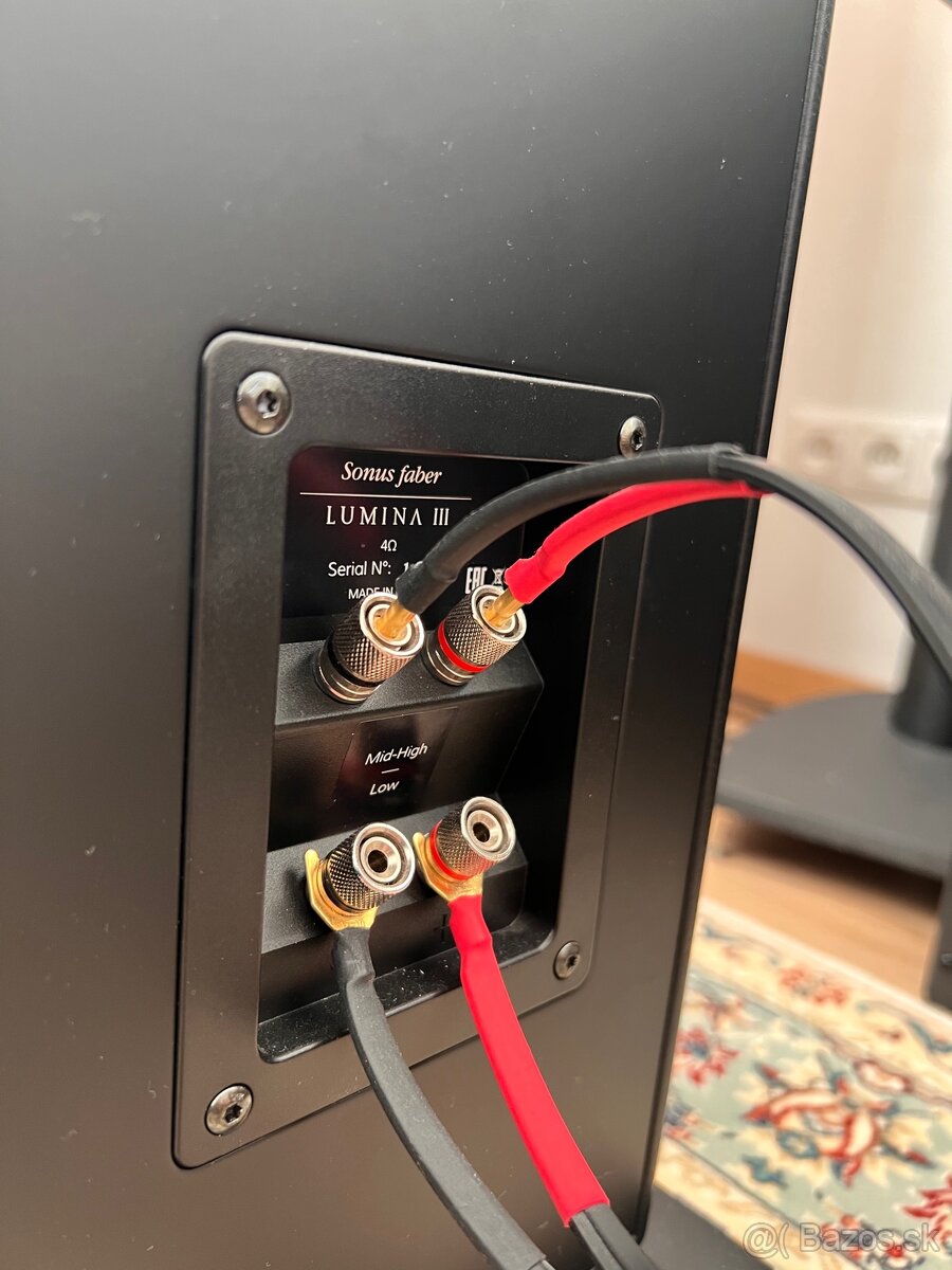 Sonus Faber Lumina III - 10