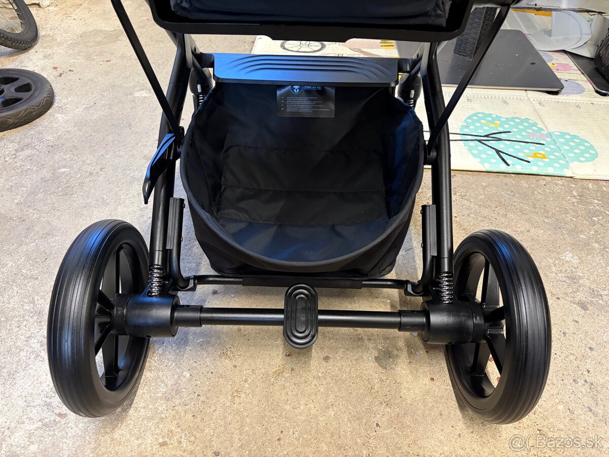 Cybex Balios S športový kočík - 10