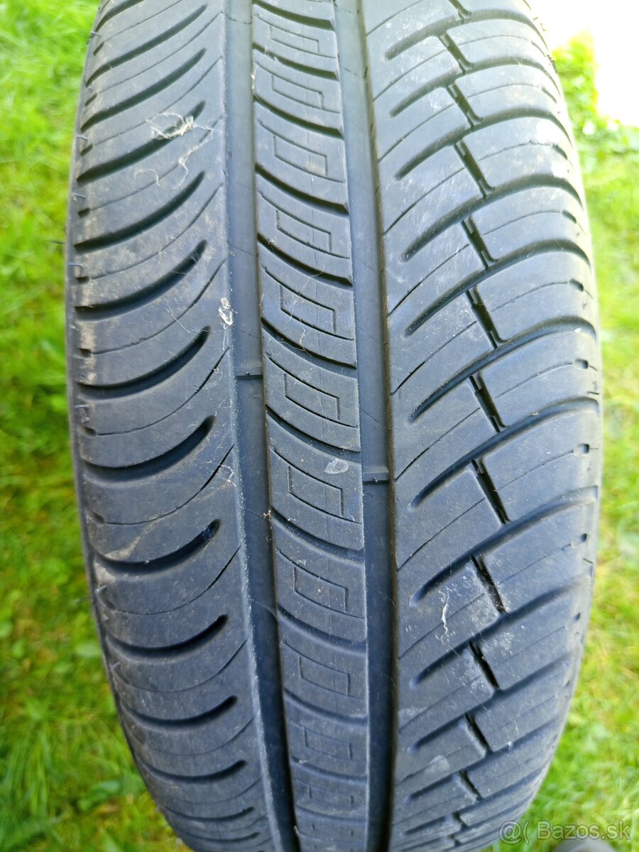 Pneumatiky/disky - 10