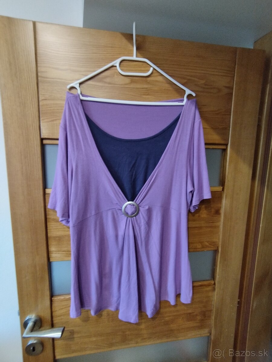 Balík oblečenia - 10