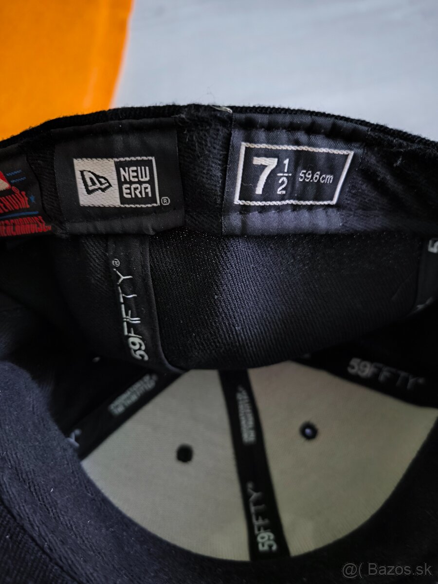 Baggies + New Era - 10