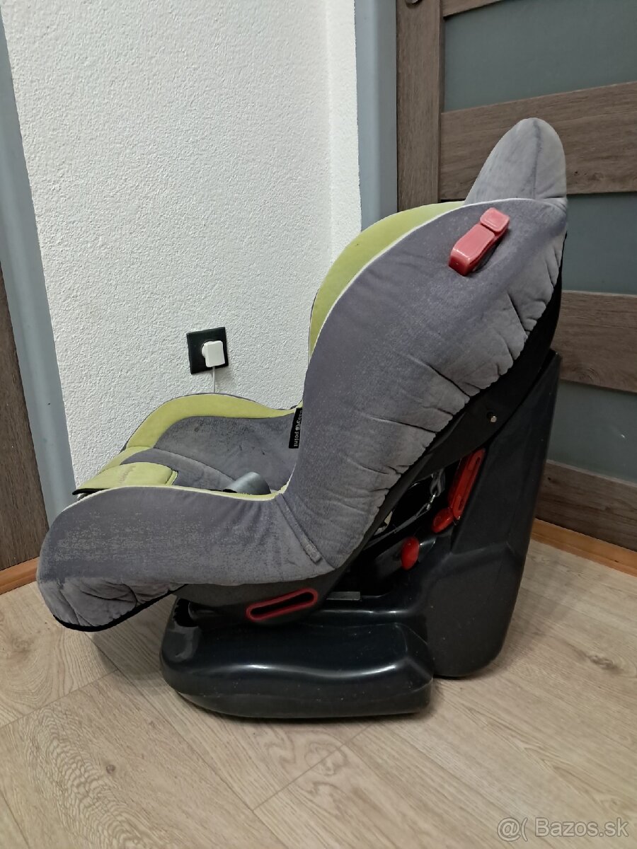 Autosedačky pre deti - 10