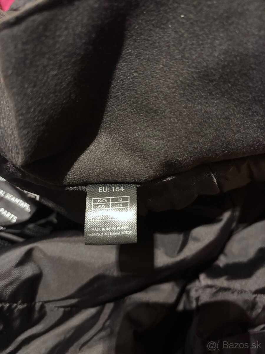 O’Neill bunda veľ.164cm - 10