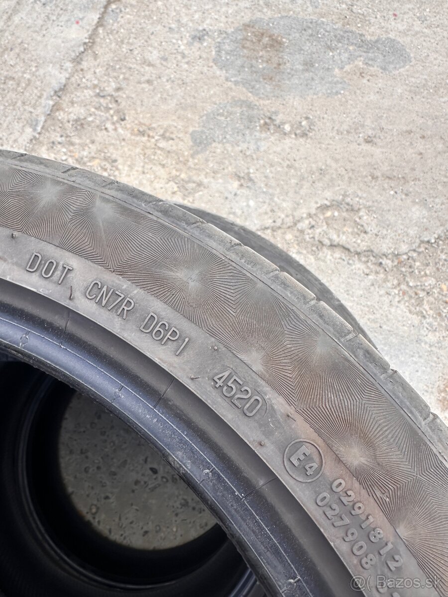 225/45 r17 letne pneumatiky - 10