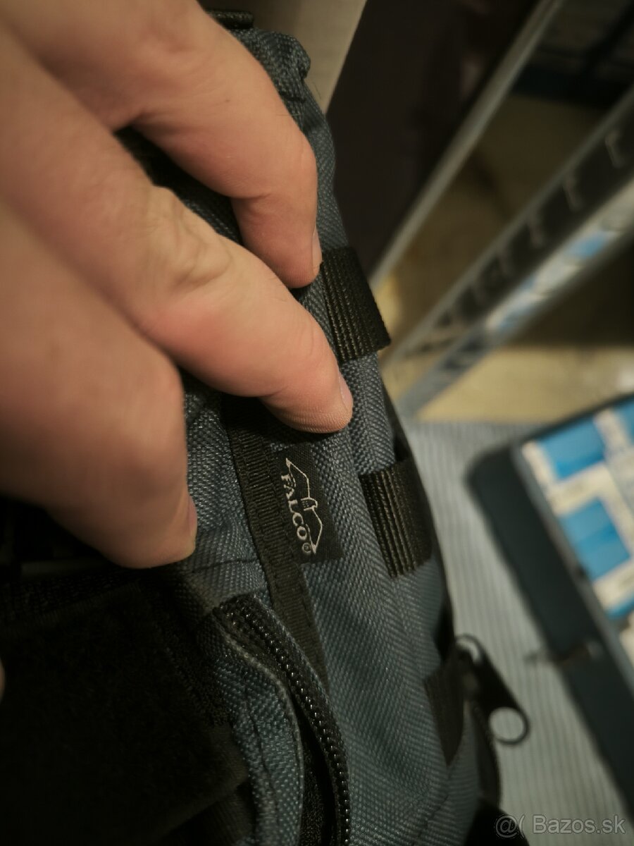 Predam Grand Power K100 - 10