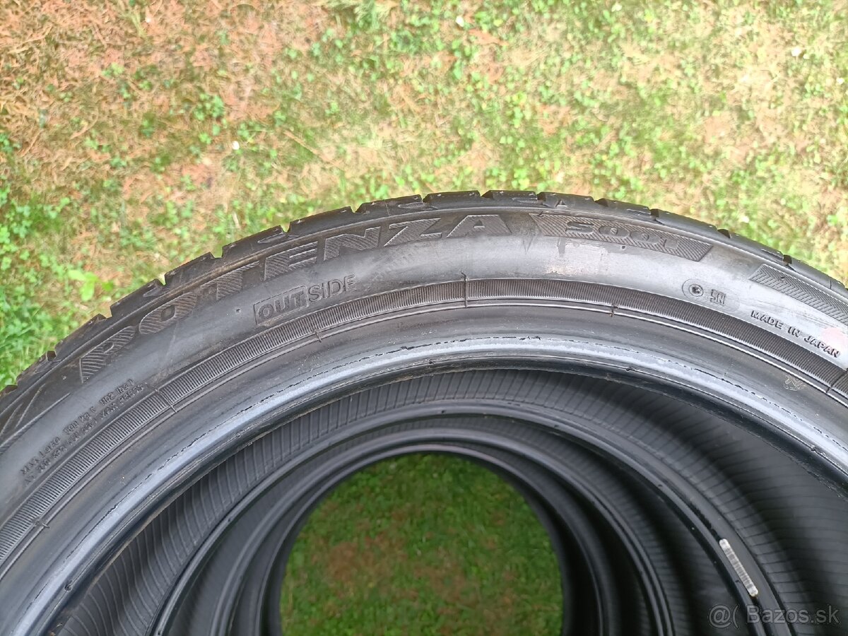 4ks letné 205/45R17 - 10