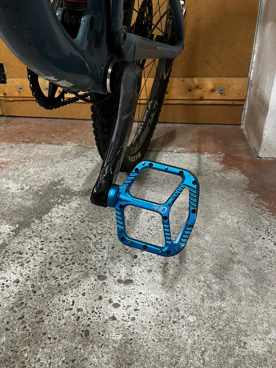 Focus JAM 8.9 Carbon (2021) | XL - 10