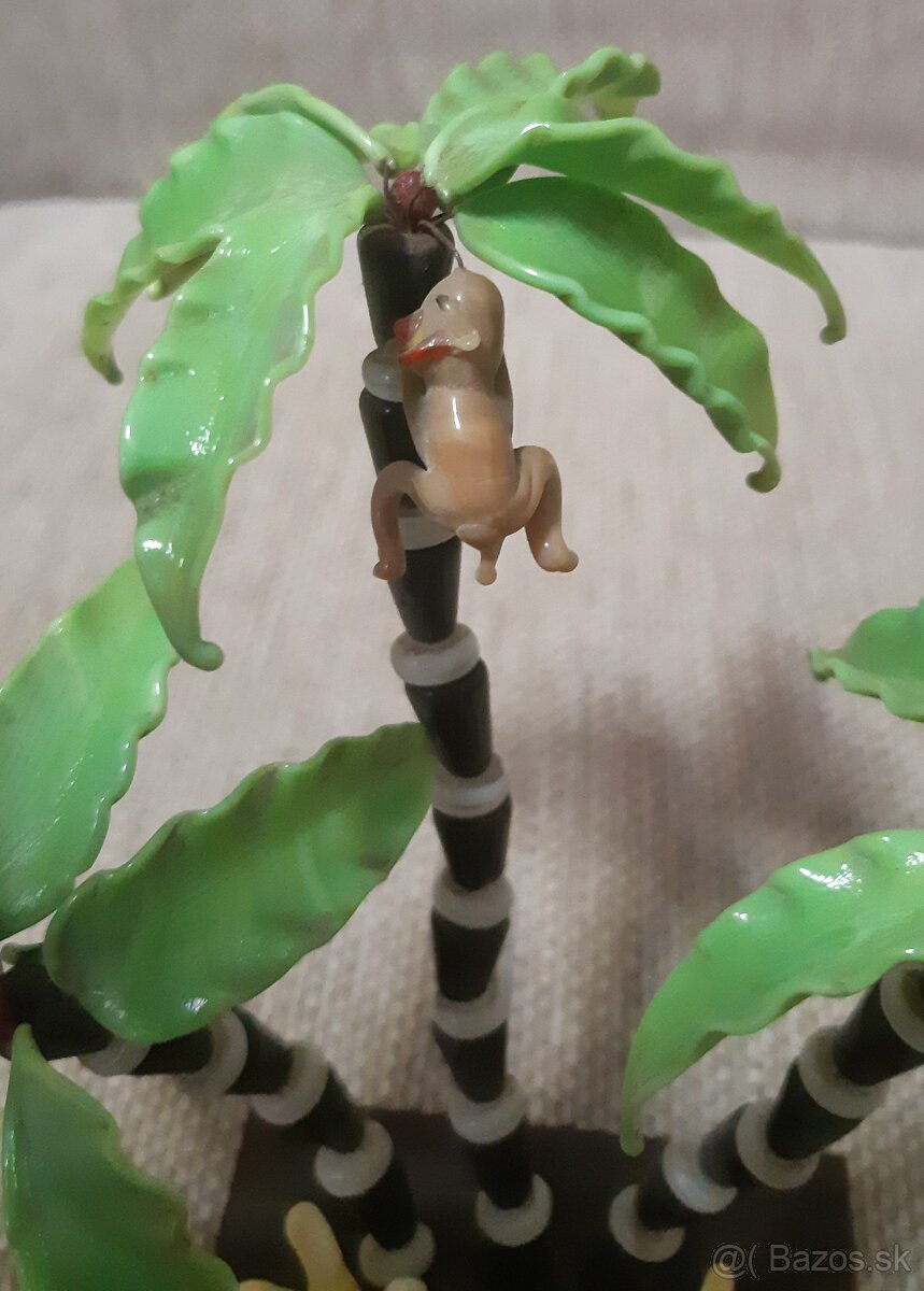 Sklenené figurky Brychta Jaroslav - 10