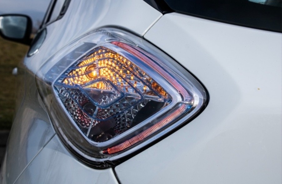 RENAULT ZOE R110 Z.E. 40 - 10