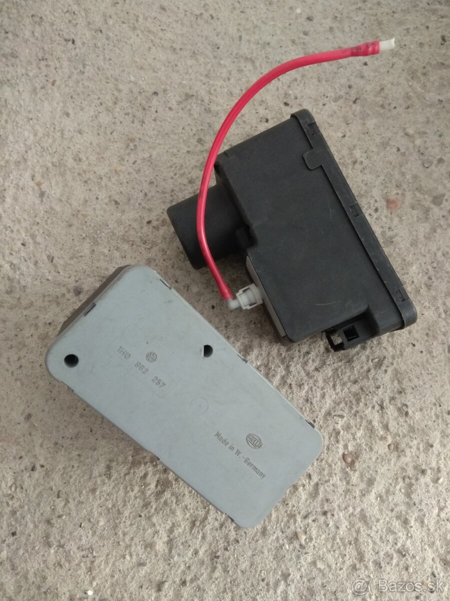 Predam nd na golf 3 1.9tdi 66kw - 10