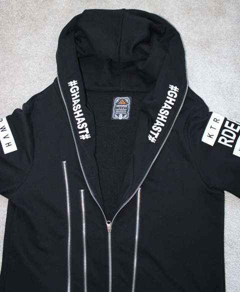 Pánska mikina č. XL - 10