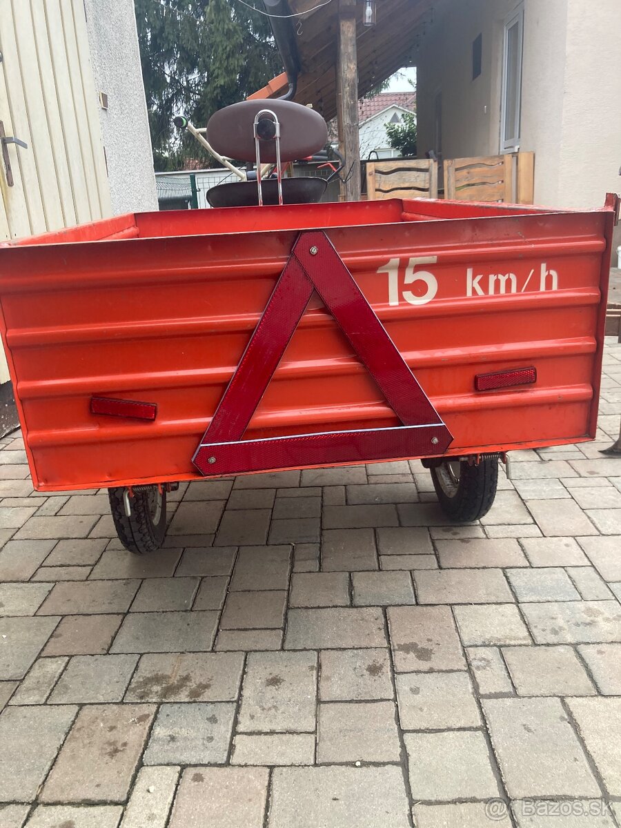 Predám Diamon PA80 - 10