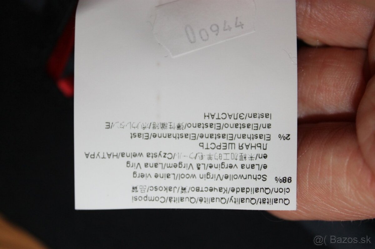 Sako Regular Fit HUGO BOSS v. 44 (S) - 10