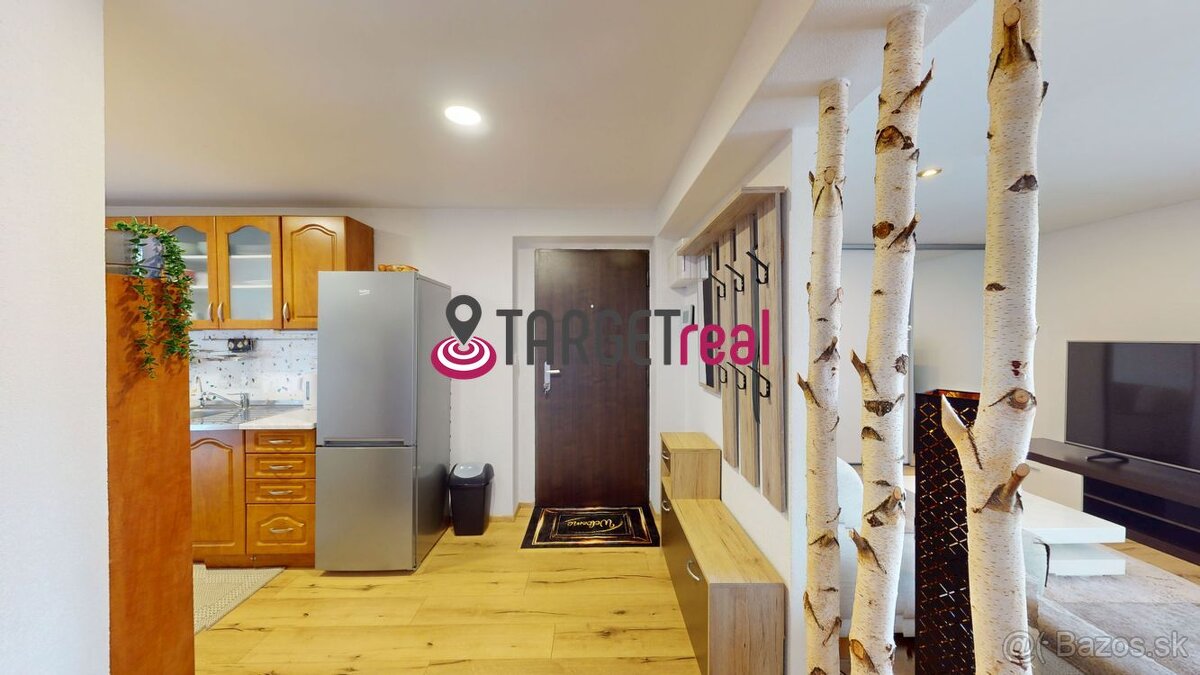 Na prenájom 2 izbový byt Zvolen centrum - 10