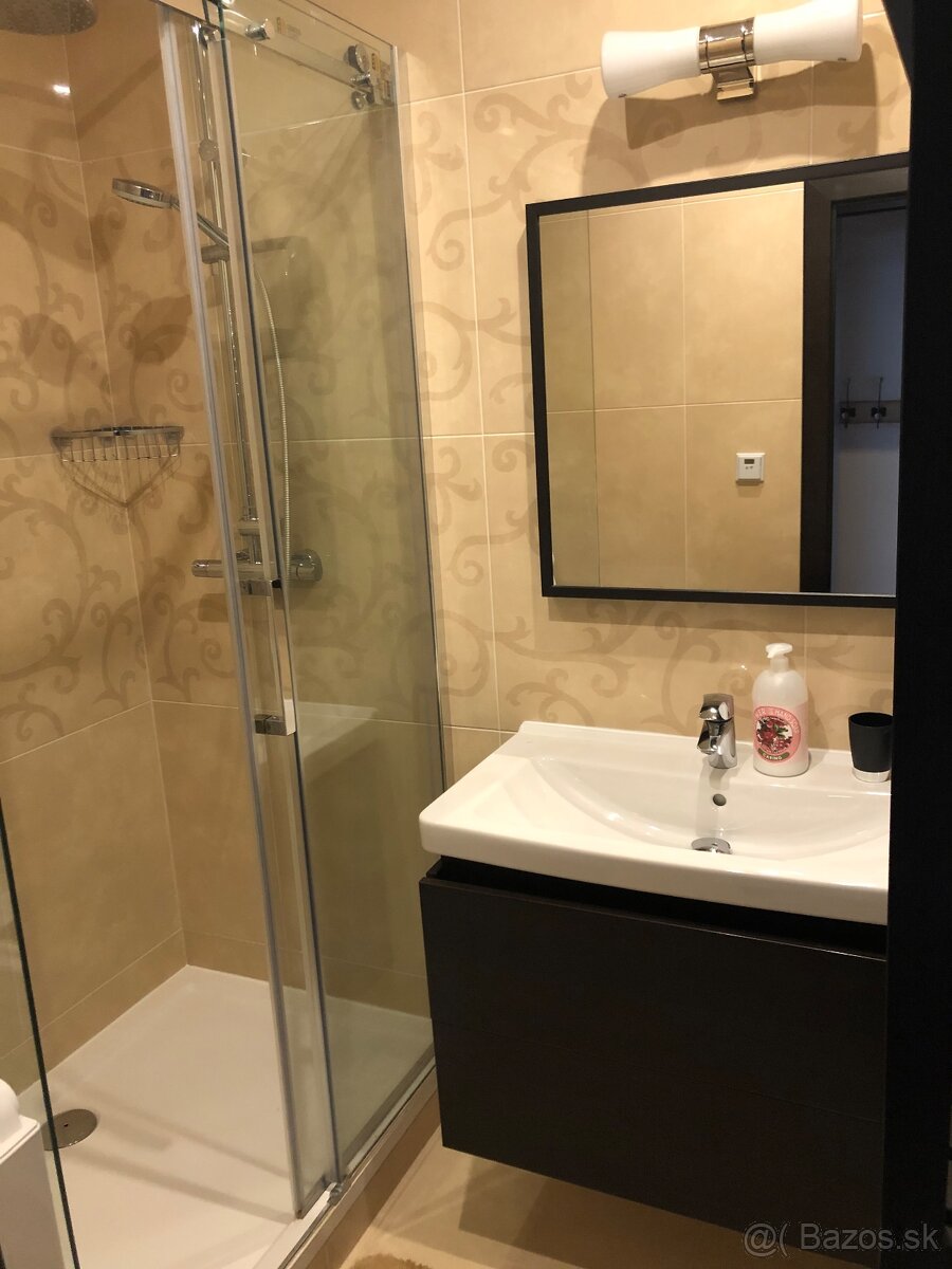 Luxusný horský apartmán, Donovaly pri Nove holi - 10