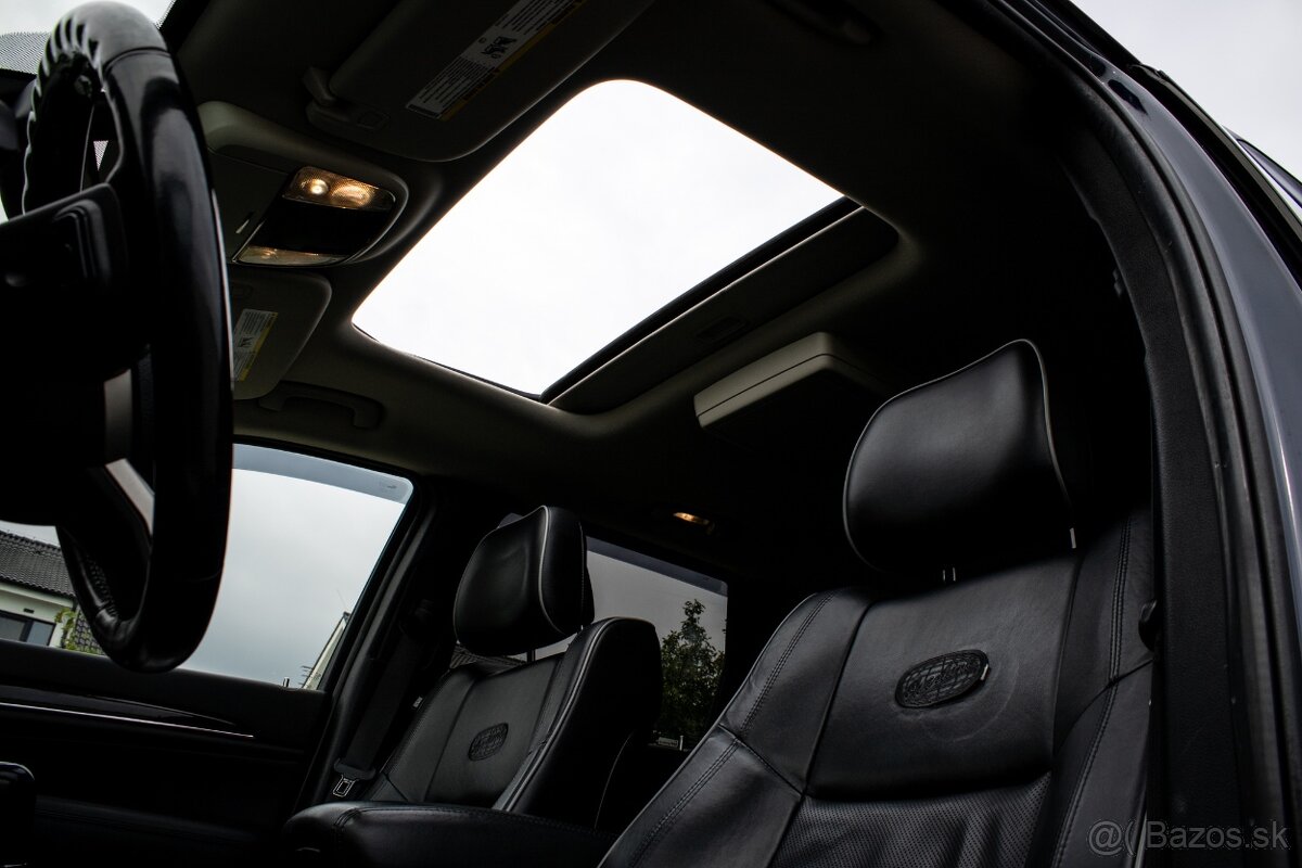 Jeep Grand Cherokee 3.6L Pentastar V6 - 10