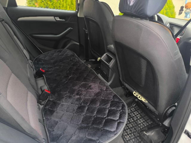 Audi Q5 2.0 TDI Quattro S Tronic - 10