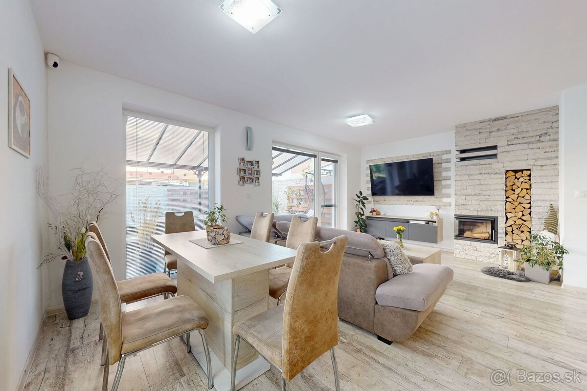 Pre rodinu, ktorá chce viac než len bývať - 10