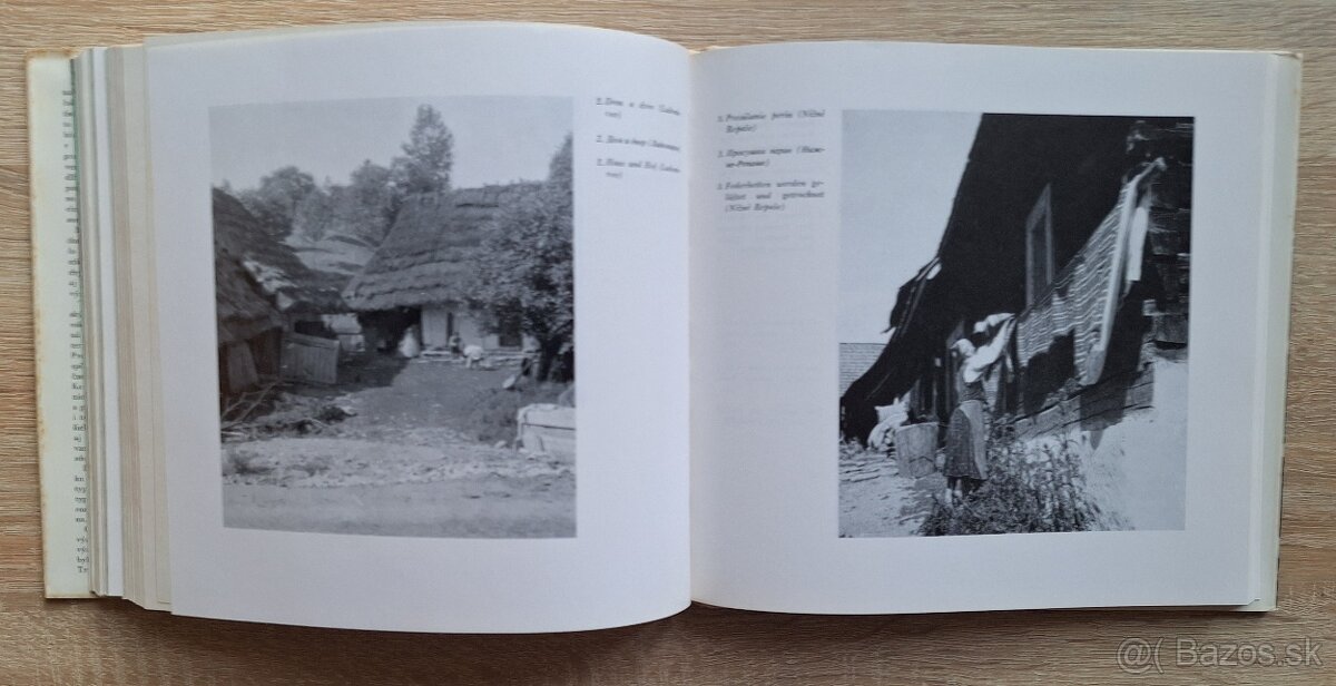 Slovenske ludove tkaniny - 10