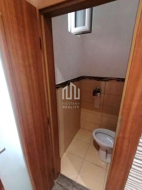Na prenájom útulný 3izbový byt blízko centra v Topoľčanoch - 10