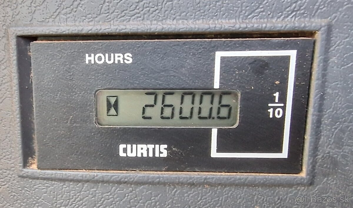 Predám Bager Hyundai ROBEX 80CR-9A - 10