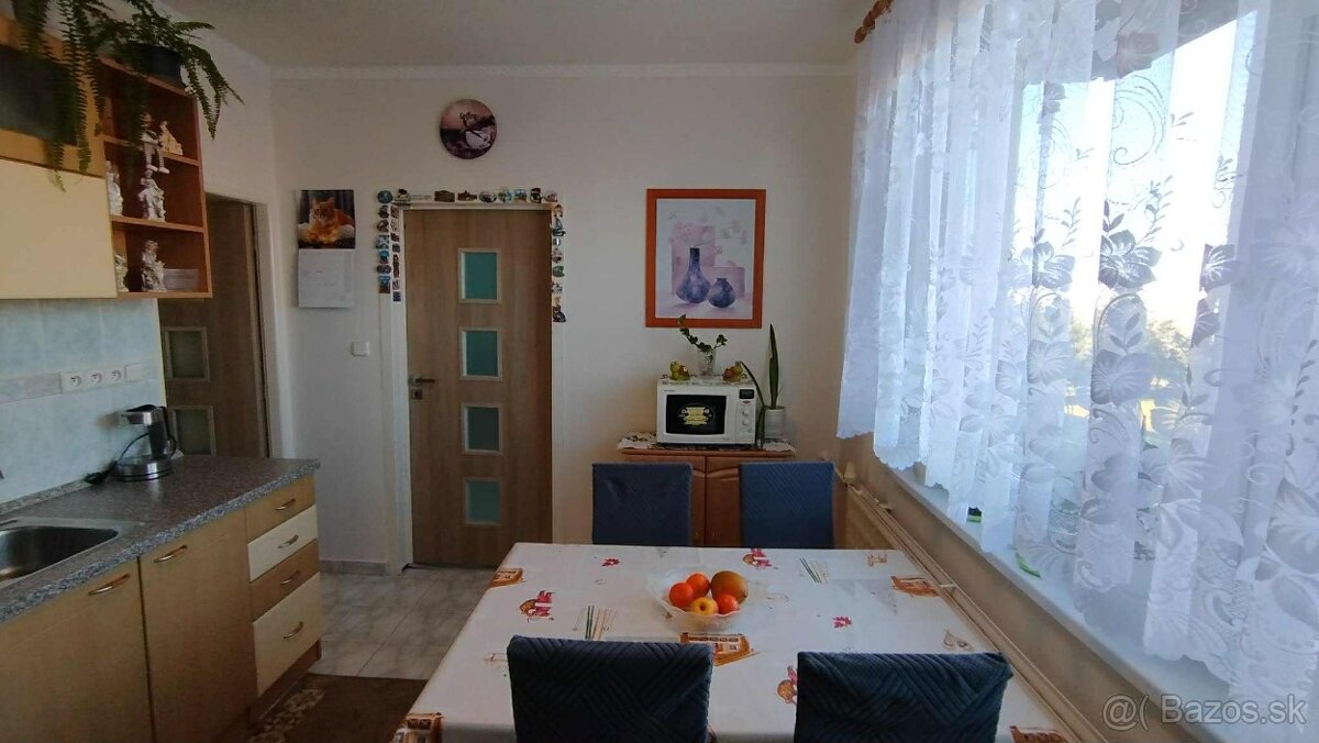 Pekný 3VM byt v Partizánskom - 10