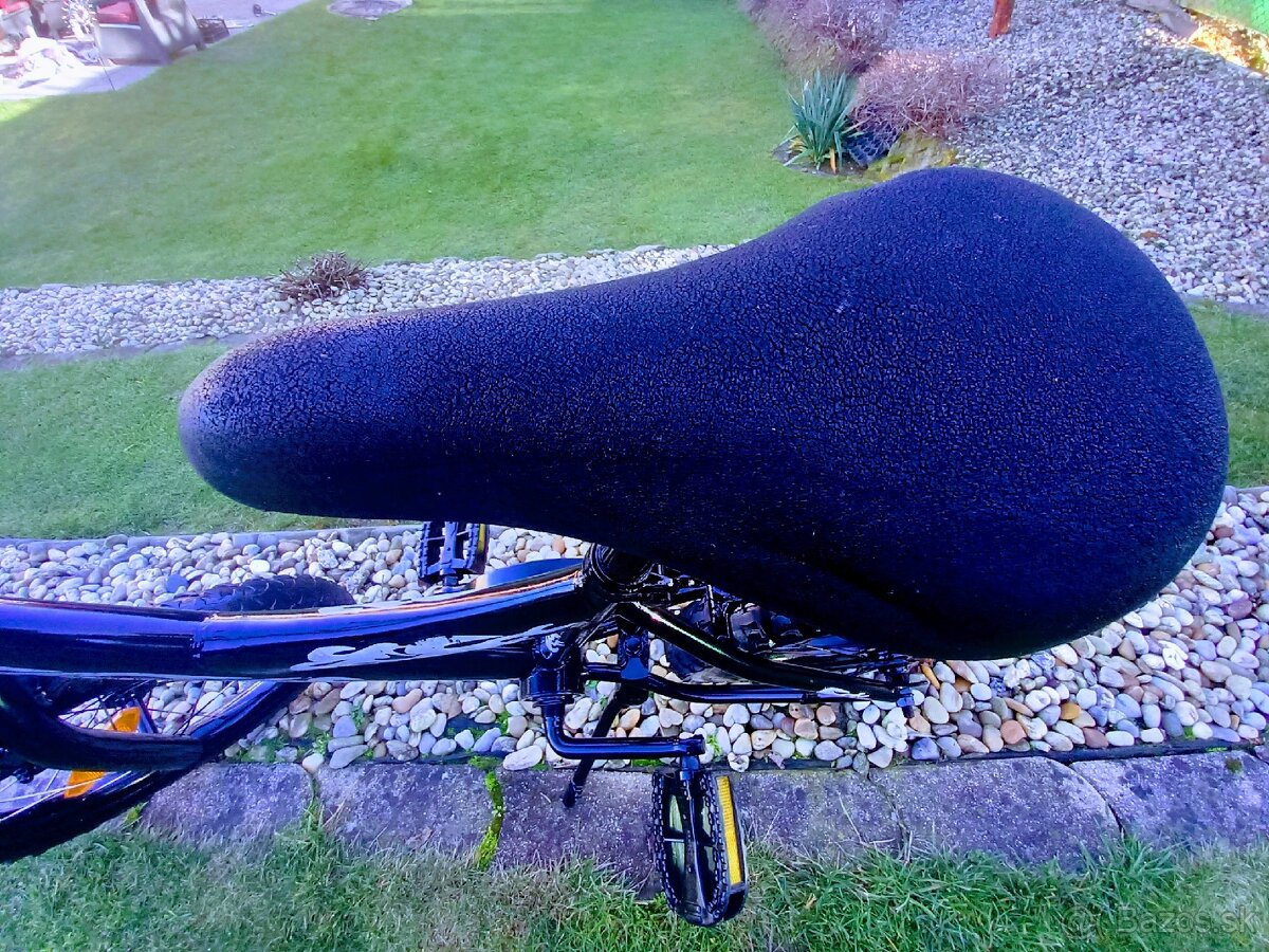 Detský bike BMX - 10