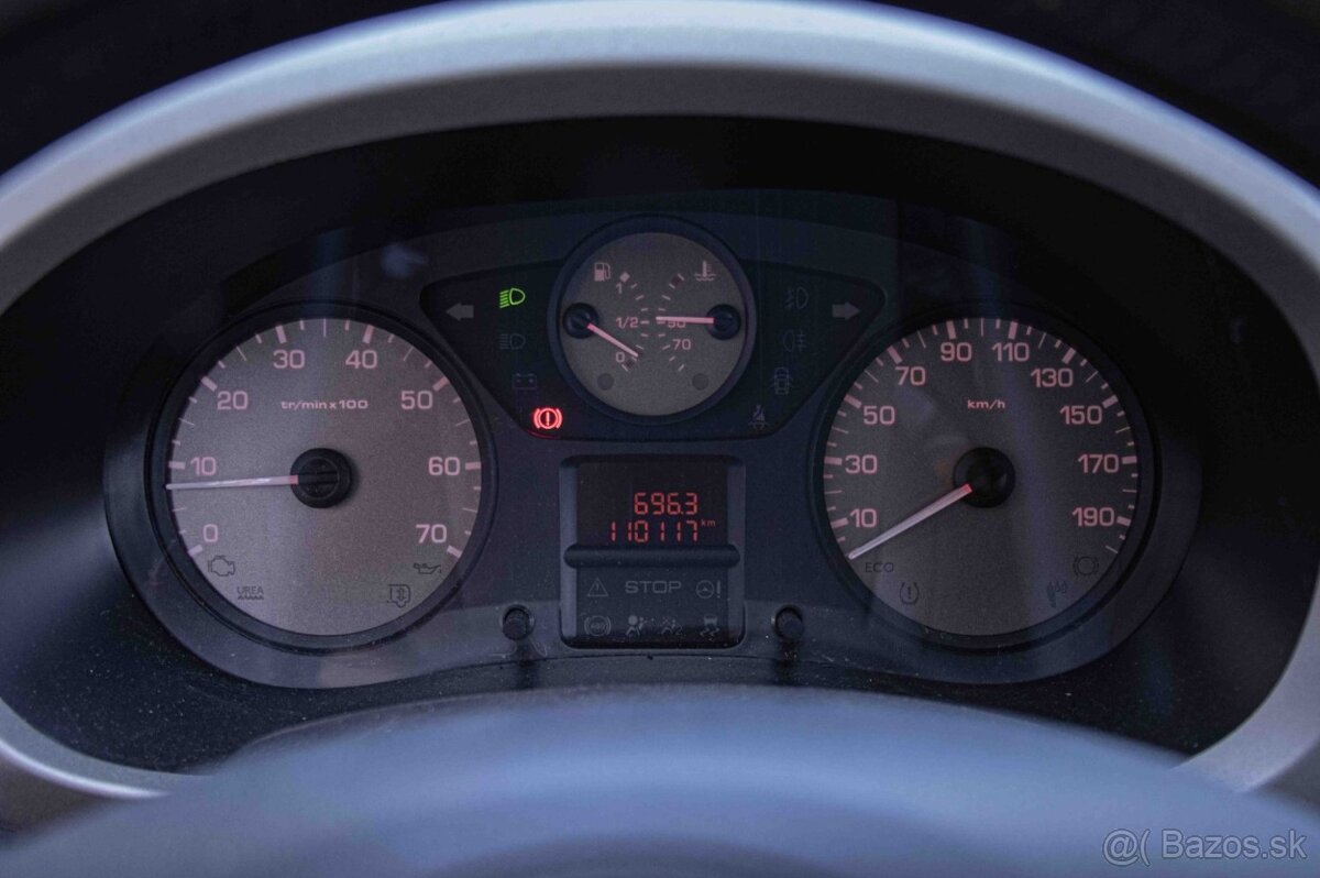 Citroën Berlingo 1.6 HDi 16V 92k Collection - 10