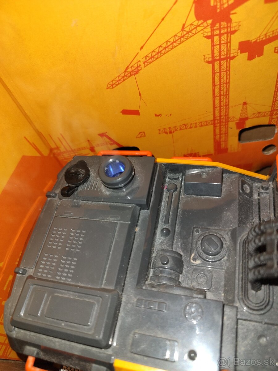 RC báger pre deti - 10